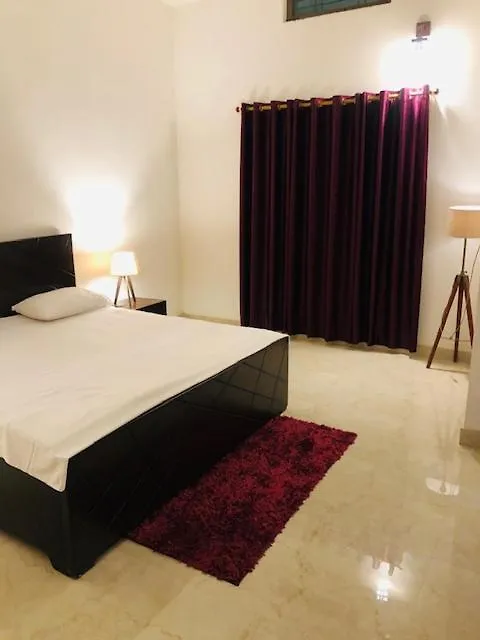 Tattva Luxurious Apartment Varanasi India