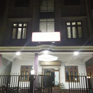 Narendra Kakarmatha