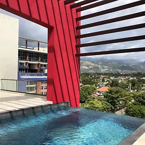 Luxurious Parkhurst 1 , Kingston Jamaica