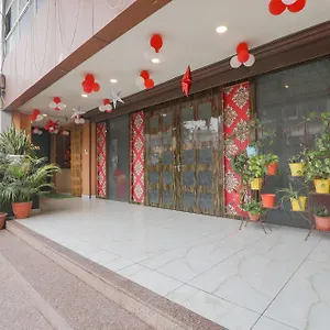 Fabhotel Swarn Banquet Kakarmatha