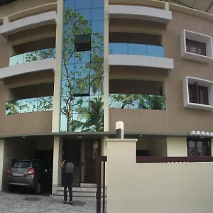 Athrakkattu Enclave , Thiruvananthapuram India